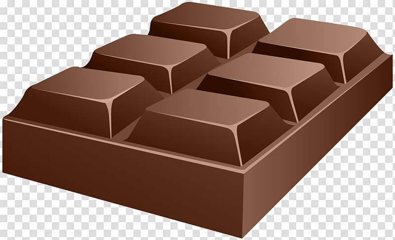 Chocolate bar Praline Fudge , chocolate transparent background PNG clipart