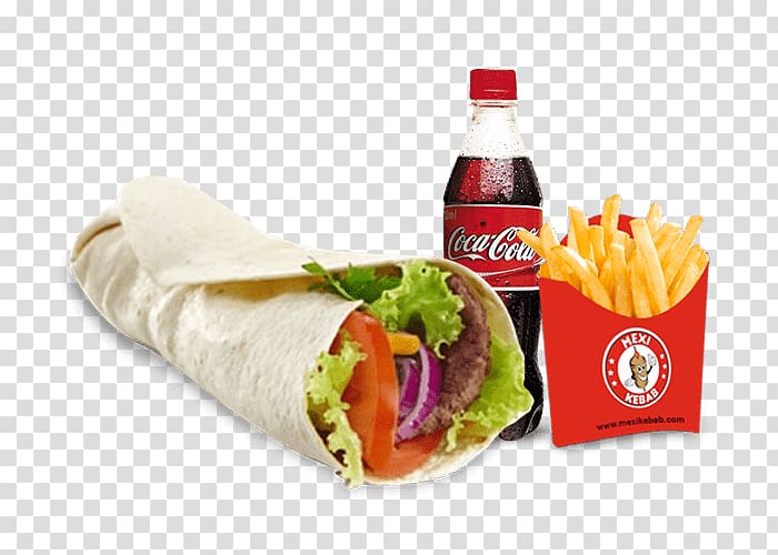 Wrap French fries Steak frites Taco Chicken fingers, Steak Frites transparent background PNG clipart
