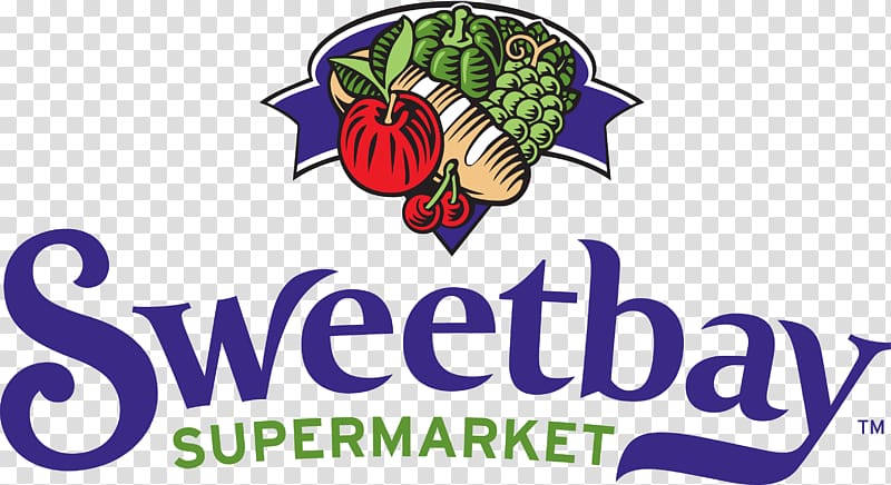 Sweetbay Supermarket Grocery store Retail Tampa Bay Rays, Business transparent background PNG clipart