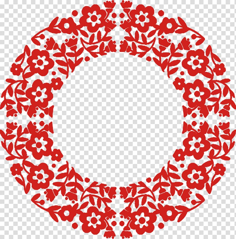 Arabesque, Ring pattern transparent background PNG clipart