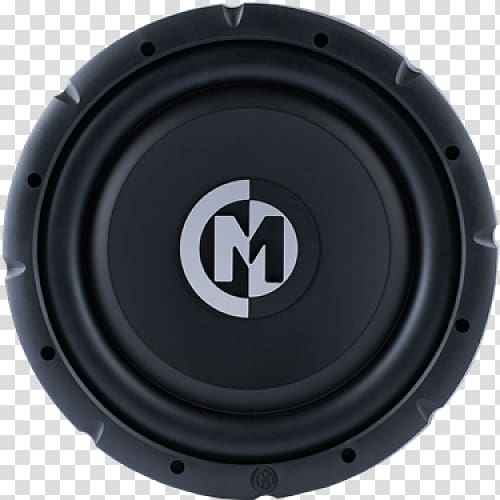 Subwoofer Voice coil Vehicle audio Sound Audio power, others transparent background PNG clipart