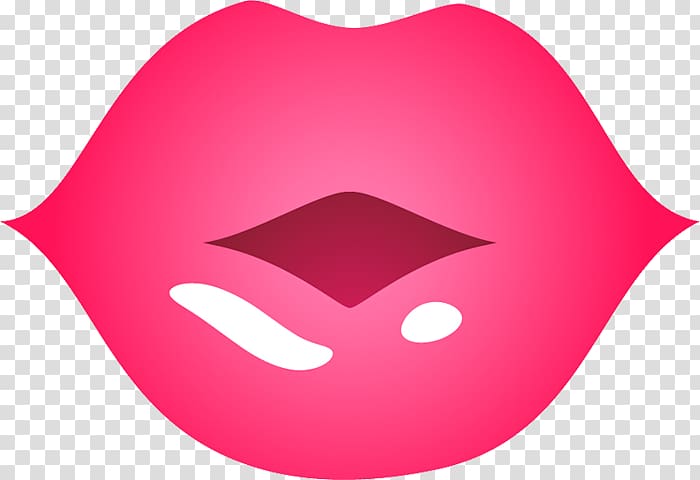 Kiss Lip , kiss lip transparent background PNG clipart