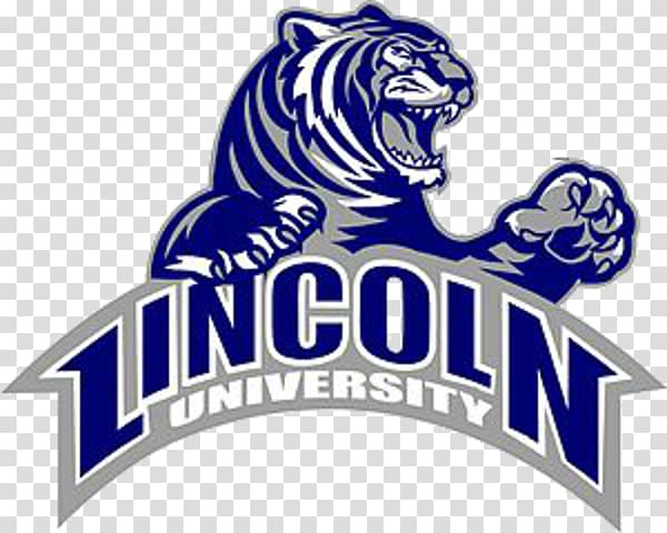 Lincoln University Lincoln Blue Tigers football Lincoln Blue Tigers women\'s basketball Lincoln Blue Tigers men\'s basketball Washburn University, basketball tiger mascot transparent background PNG clipart