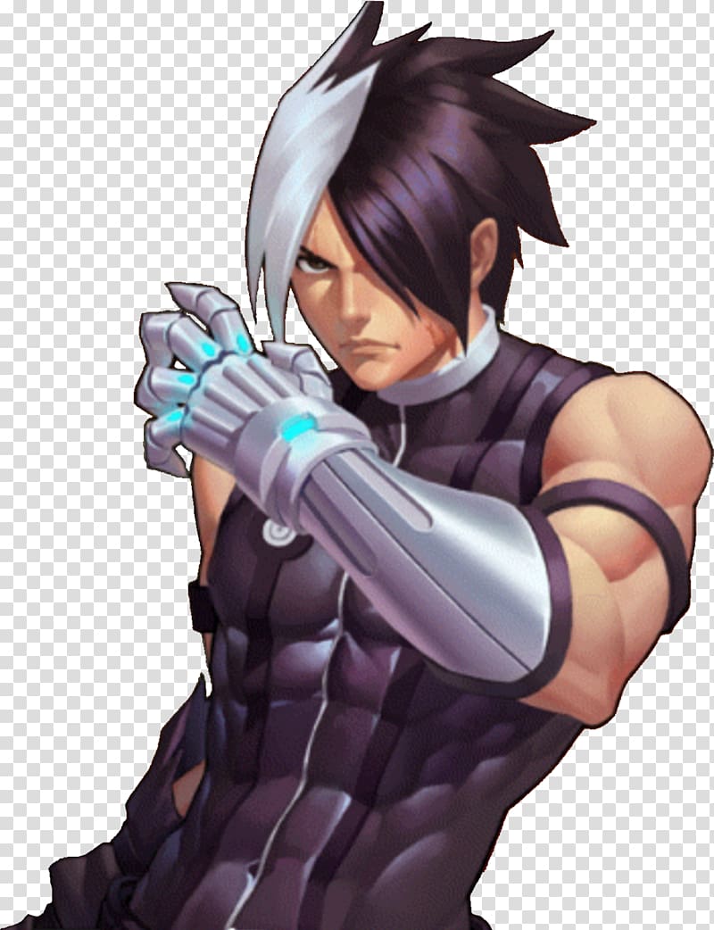 The King of Fighters 2002: Unlimited Match The King of Fighters '98: Ultimate Match Kyo Kusanagi, King Of Fighters '98 transparent background PNG clipart