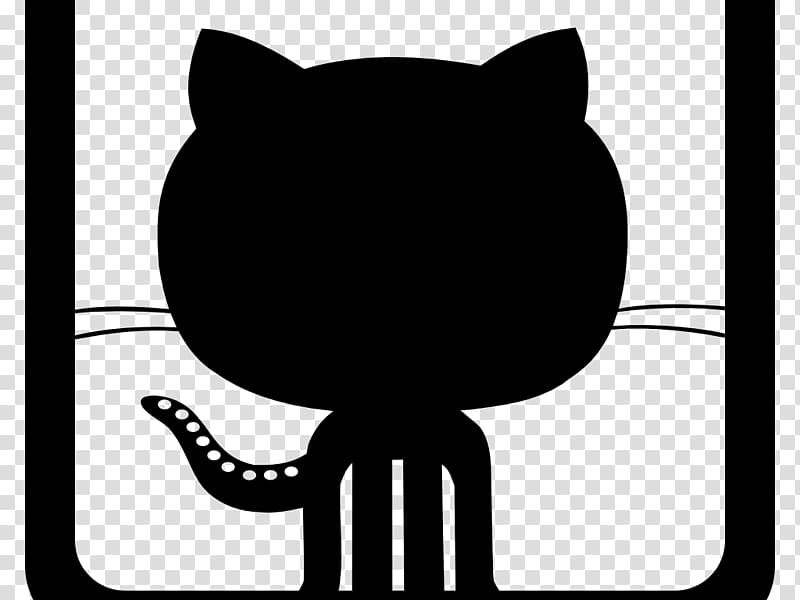 GitHub Pages Repository Version control, Github transparent background PNG clipart