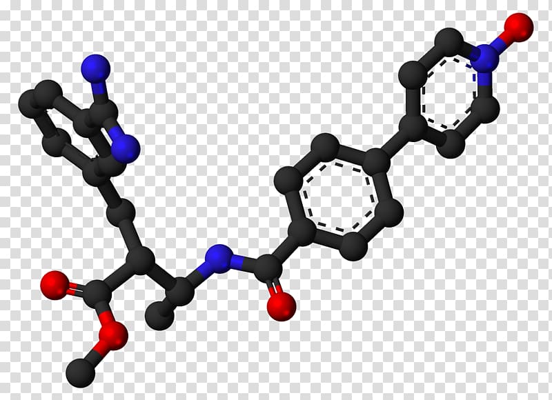 Otamixaban International nonproprietary name Pharmaceutical drug Research Anticoagulant, 3d transparent background PNG clipart