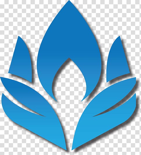 Logo Brand Business Management, golden lotus logo transparent background PNG clipart