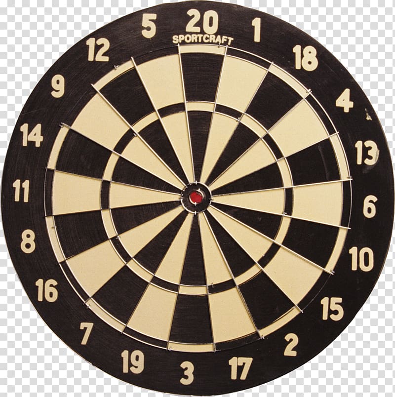 World Professional Darts Championship Winmau Game Bullseye, darts transparent background PNG clipart