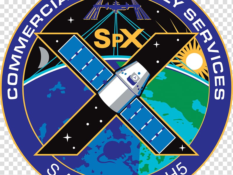 SpaceX CRS-10 International Space Station SpaceX CRS-8 Commercial Resupply Services, nasa transparent background PNG clipart