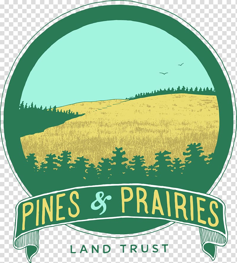 Pines & Prairies Land Trust Conservation easement Real property, others transparent background PNG clipart