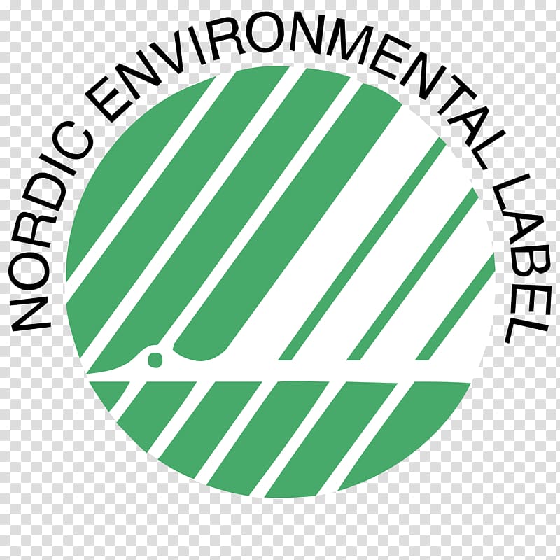 Nordic swan Ecolabel Scandinavia Natural environment , environmentally friendly transparent background PNG clipart