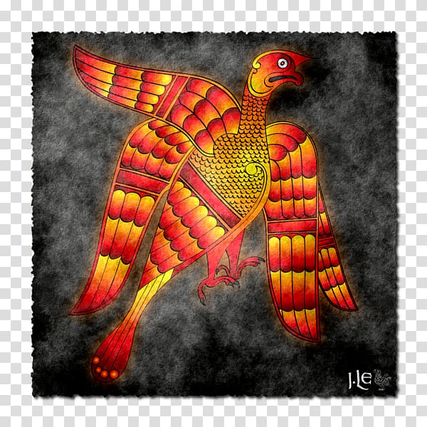 Beak Celts Phoenix, pickled phoenix claw transparent background PNG clipart