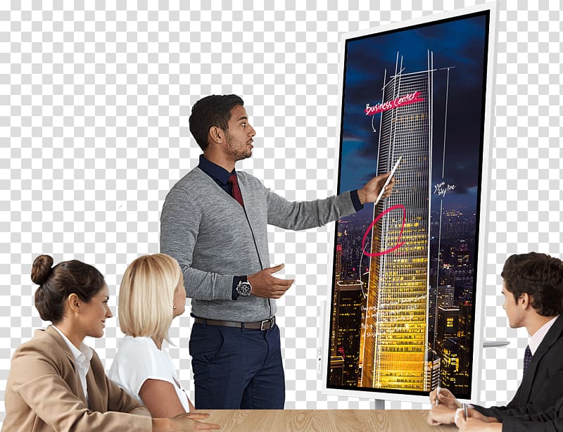 Samsung 55IN Flip ALL-IN-ONE Interactivity Flip chart Presentation, Creative Annotation transparent background PNG clipart