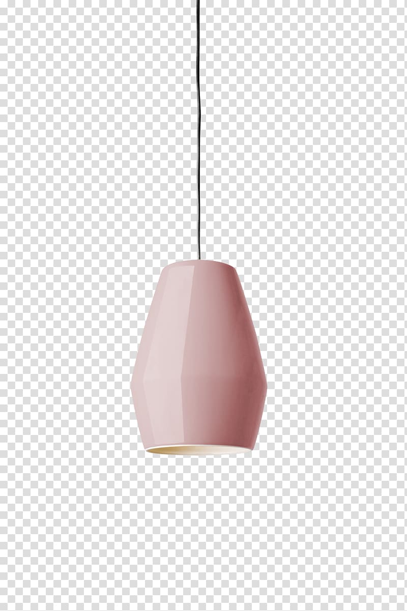 Muuto Light fixture Milan Furniture Fair Color, hanging lamp transparent background PNG clipart