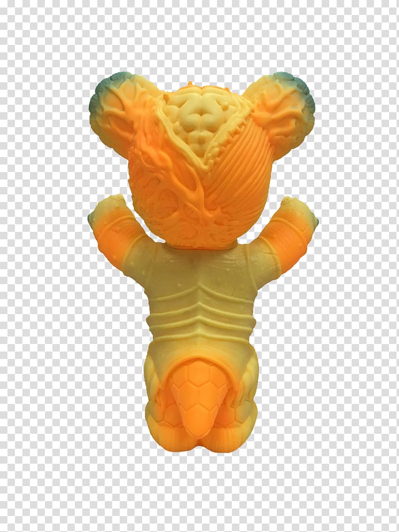 Designer toy Kidrobot Hug Figurine Stuffed Animals & Cuddly Toys, hug spring transparent background PNG clipart