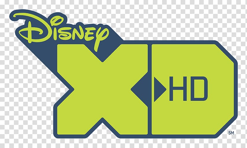 Disney XD The Walt Disney Company Television channel Disney Channel, disneyhd transparent background PNG clipart