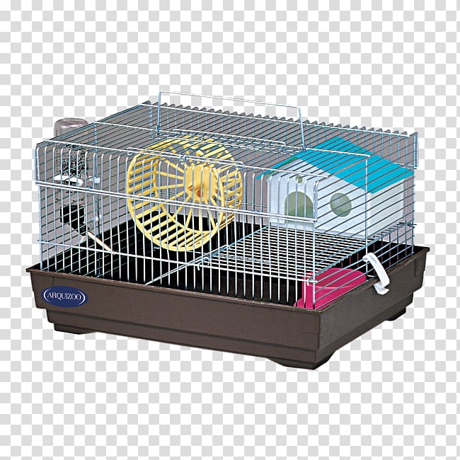 Cage Hamster wheel Djungarian hamster Pet, others transparent background PNG clipart