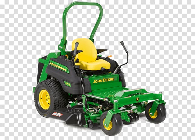 John Deere Lawn Mowers Heavy Machinery Rotary mower, Property Dealer transparent background PNG clipart