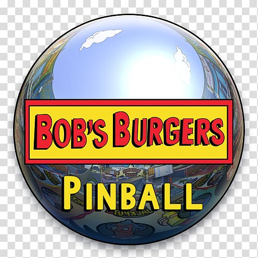 Bob\'s Burgers Pinball American Dad! Pinball Family Guy Pinball Android Portal ® Pinball, Bobs Burgers transparent background PNG clipart