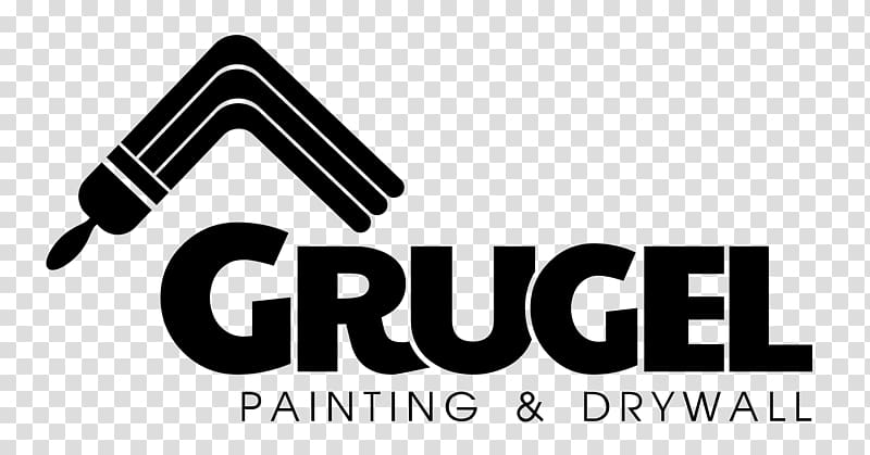 Logo Drywall Painting Texture, paint transparent background PNG clipart