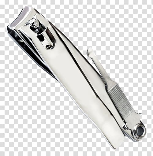 Nail Clippers, Nail transparent background PNG clipart