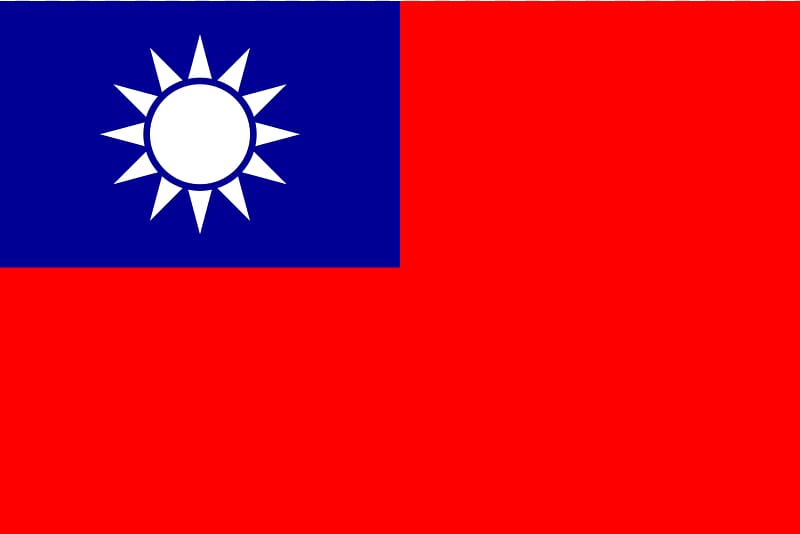 Taiwan Flag of the Republic of China February 28 Incident Chinese Taipei, China transparent background PNG clipart