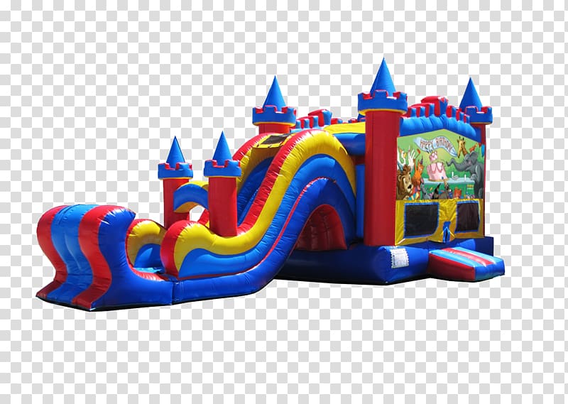 Navarre Fort Walton Beach Inflatable Bouncers House Jensen Beach, carnival party transparent background PNG clipart
