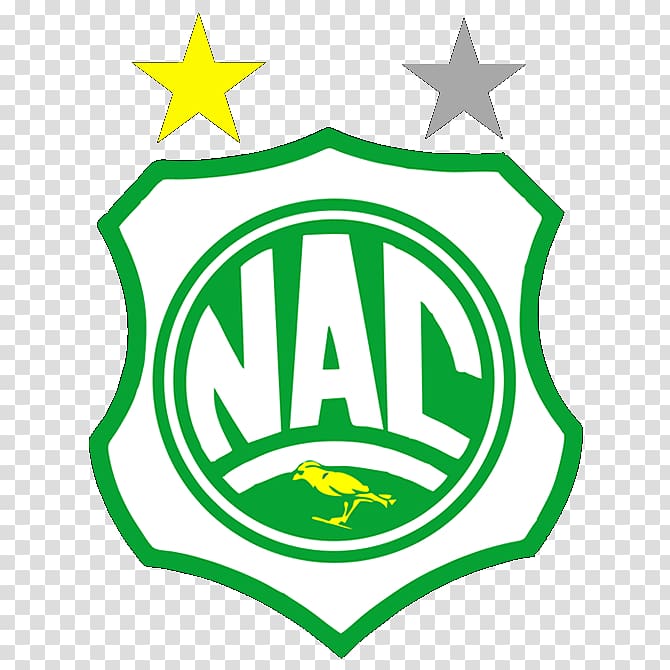 Nacional Atlético Clube Campeonato Paraibano 2018 Nacional Futebol Clube Patos, Escudos transparent background PNG clipart