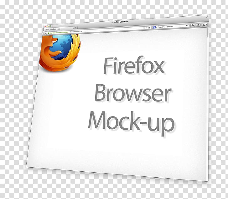 Quantum Firefox OS Operating Systems Mozilla, mock up transparent background PNG clipart