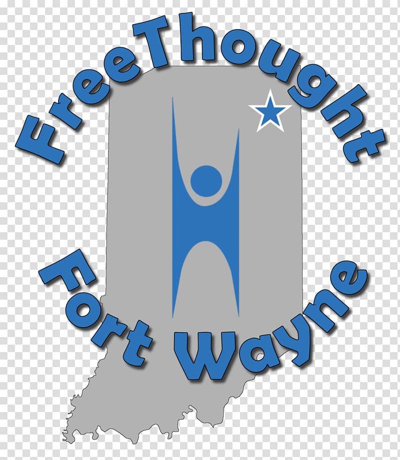 Greater Fort Wayne Inc. Freethought American Humanist Association Organization Humanism, Fort Wayne Indoor transparent background PNG clipart