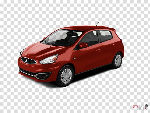 2015 Mitsubishi Mirage Car 2017 Mitsubishi Mirage ES Vehicle, mitsubishi transparent background PNG clipart