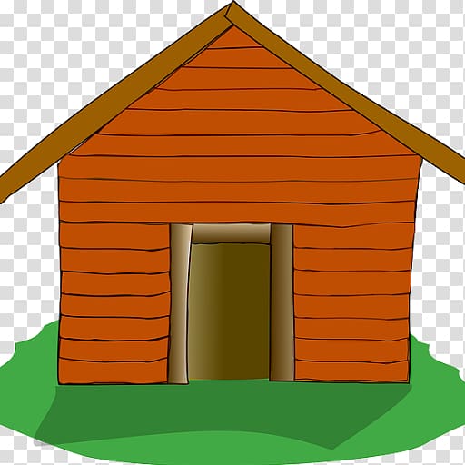 Domestic pig Architectural engineering Brick The Three Little Pigs Siding, tool shed transparent background PNG clipart