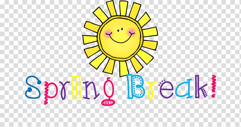 Spring break Birches Elementary School , spring forward transparent background PNG clipart