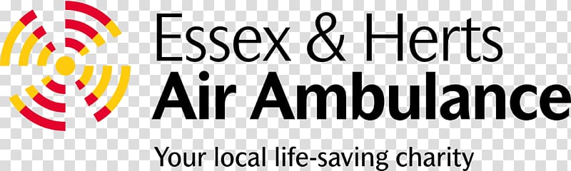 Essex & Herts Air Ambulance Hertfordshire Logo Brand, ambulance logo transparent background PNG clipart