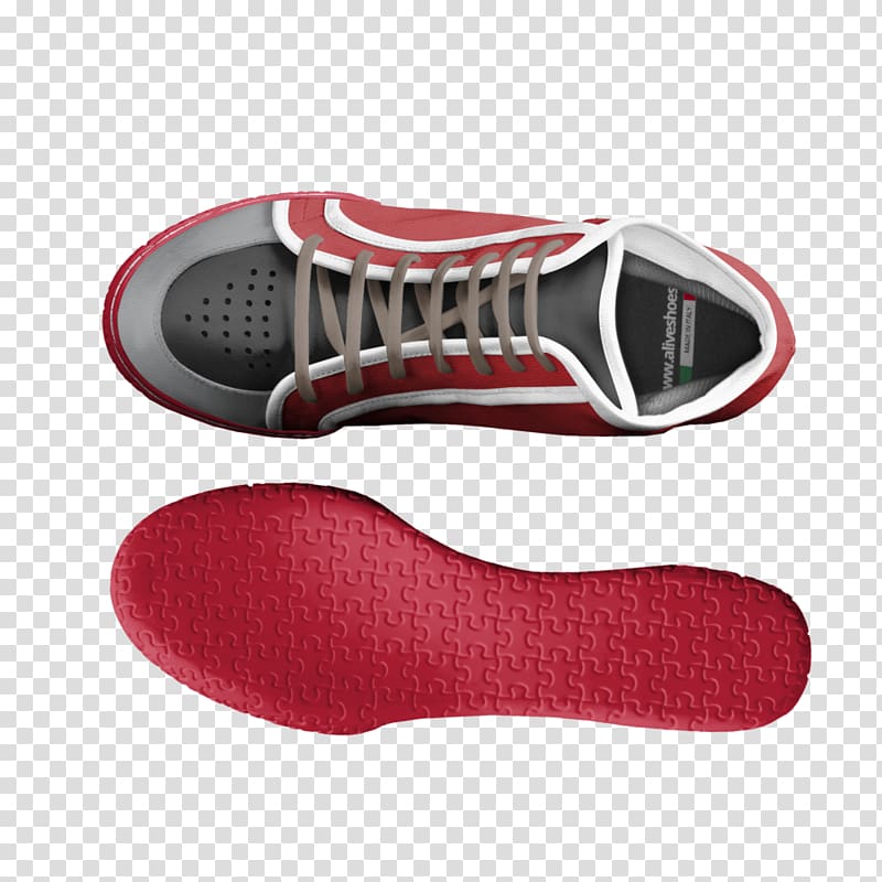 Sneakers High-top Shoe Leather Footwear, the shoe box transparent background PNG clipart