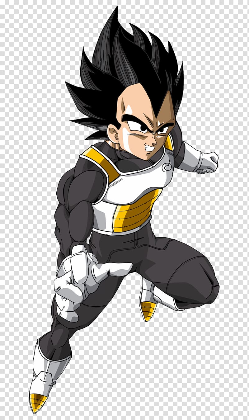 King Vegeta Dragon Ball Heroes Goku Frieza, halo transparent background PNG clipart