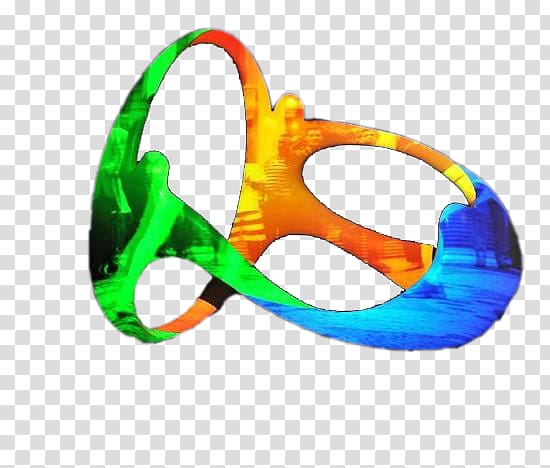 Rio de Janeiro 2016 Summer Olympics Olympic flame Sport Logo, Olympic Games logo transparent background PNG clipart