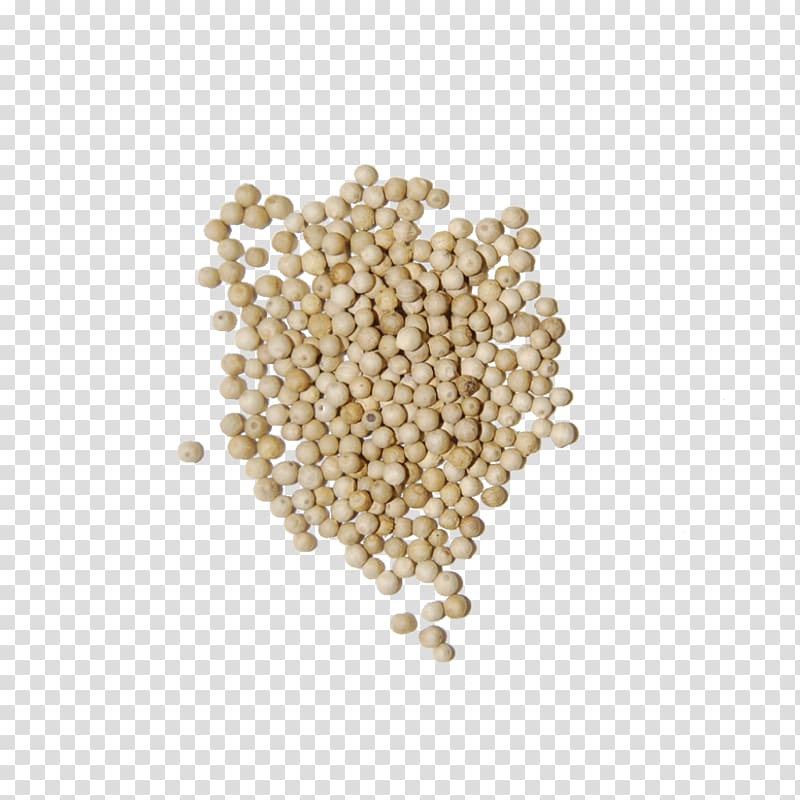 Superfood Commodity, White pepper transparent background PNG clipart