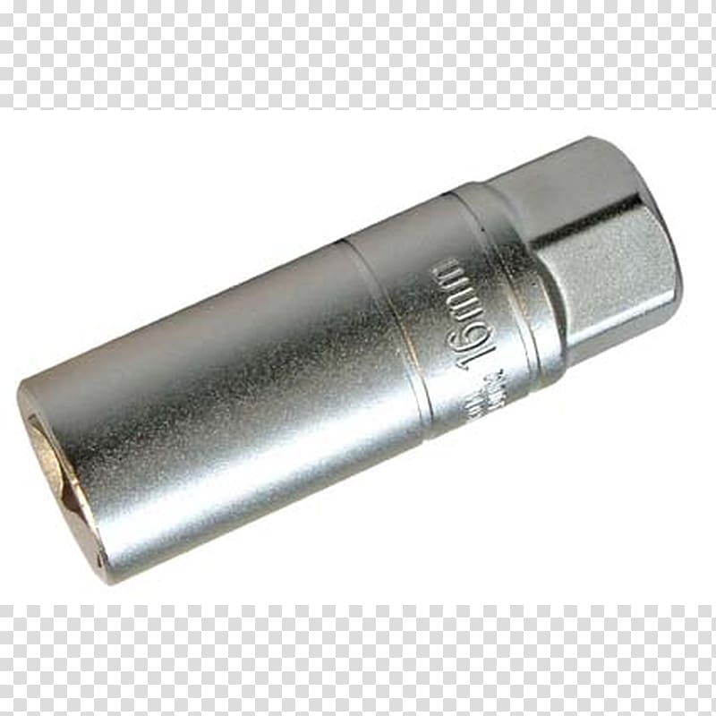 Spark plug Car Millimeter 16 mm film Ignition system, car transparent background PNG clipart
