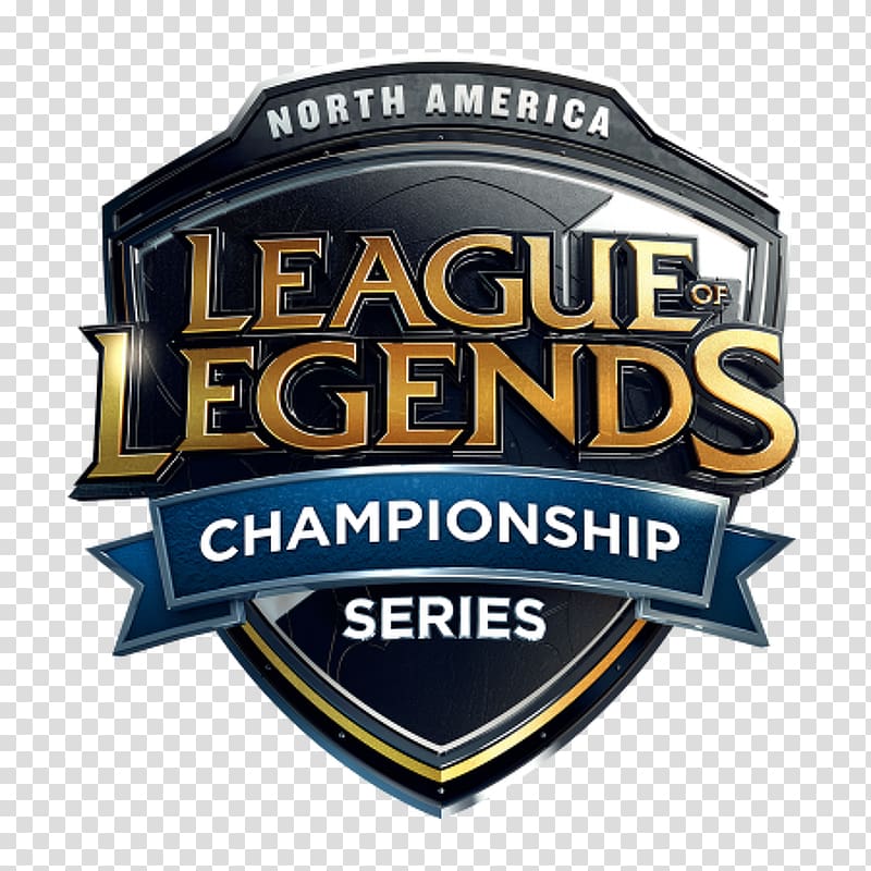 North America League of Legends Championship Series Logo Font Product Ticket, first lego league 2018 transparent background PNG clipart