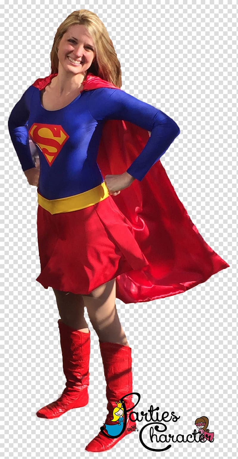 Supergirl, Season 2 Superman Superhero Character, supergirl transparent background PNG clipart