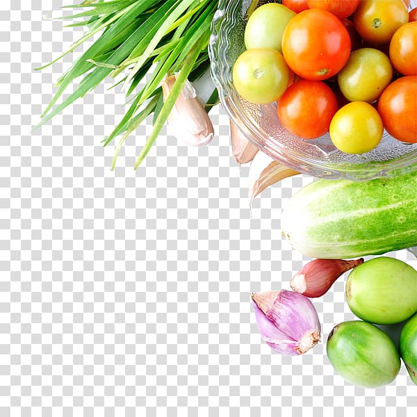 Mediterranean diet Food Nutrition Vegetable, vegetable transparent background PNG clipart