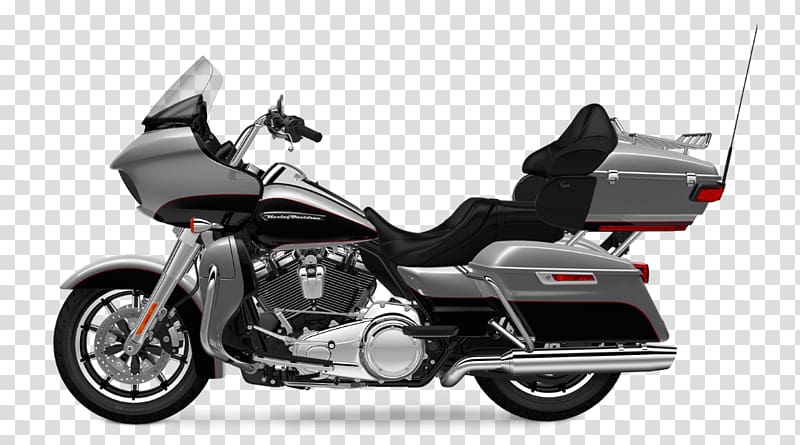 Huntington Beach Harley-Davidson Touring motorcycle Wheel, road debris transparent background PNG clipart