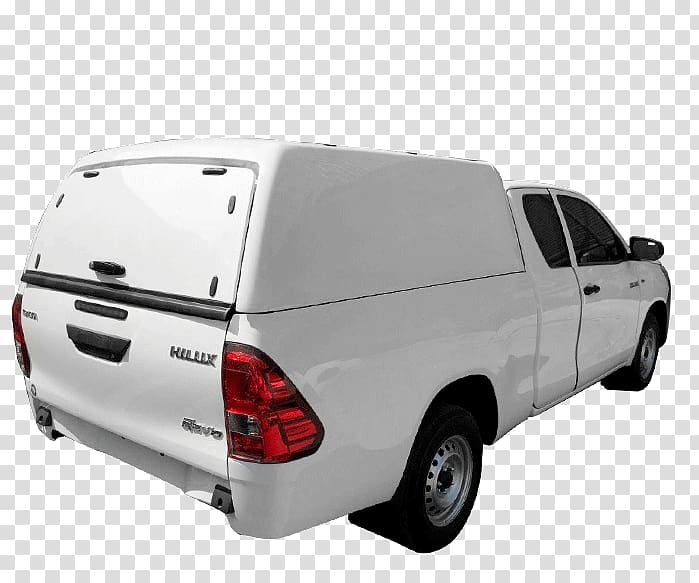 Pickup truck Car Canopy Ford Ranger Toyota Hilux, pickup truck transparent background PNG clipart