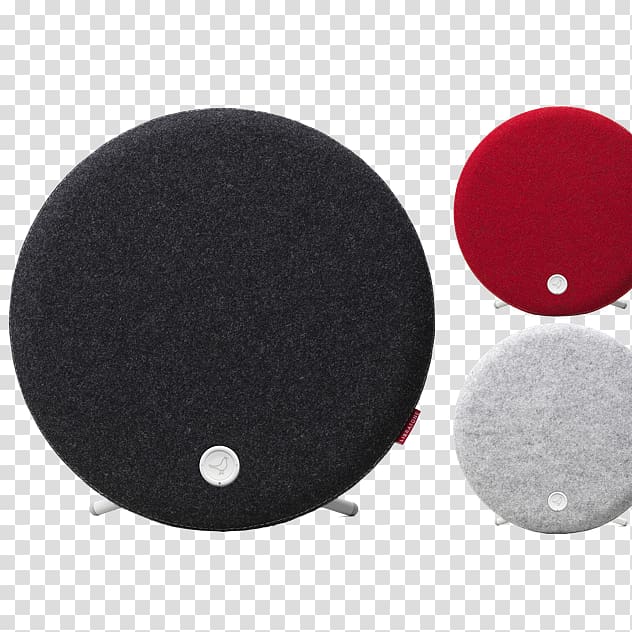 Loudspeaker Libratone Loop LT-400 Wireless, software in the loop transparent background PNG clipart