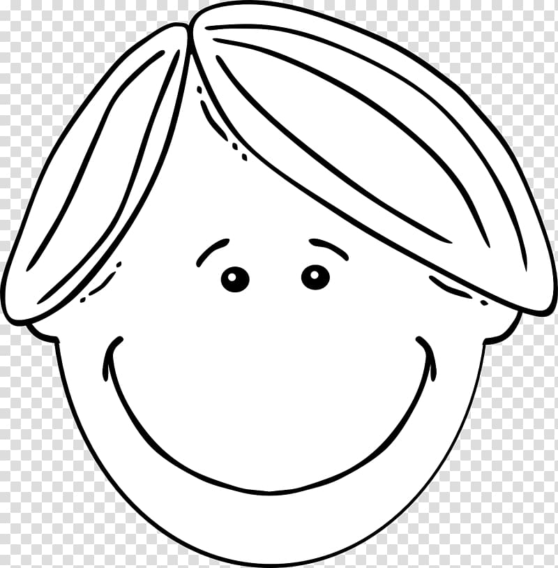 Free content Face Smiley, baby Head transparent background PNG clipart
