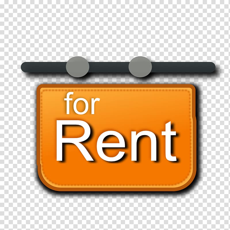 Renting Apartment Landlord , Taxi logo transparent background PNG clipart