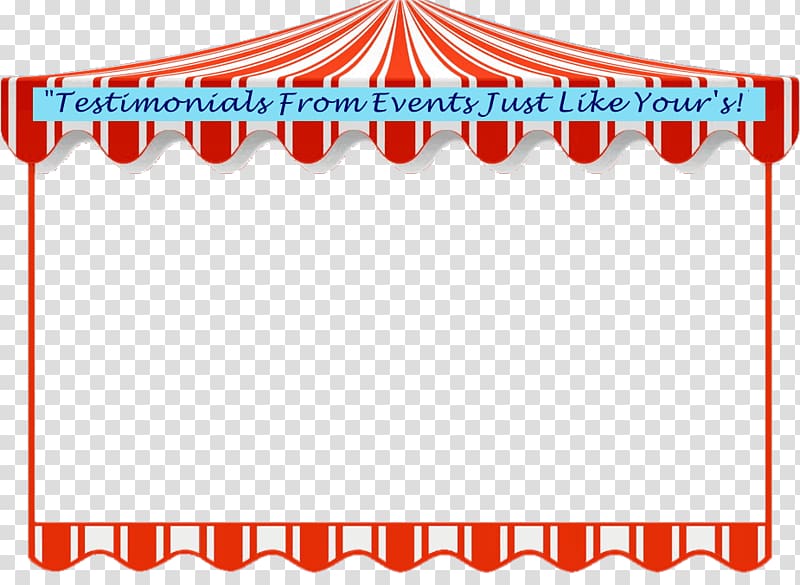 Circus Carnival Tent Wipeout , Circus transparent background PNG clipart