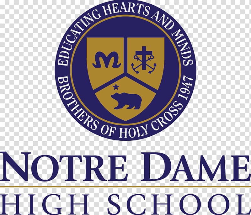 Notre Dame School Organization Education Giant Thinkwell, Inc., notre dame transparent background PNG clipart