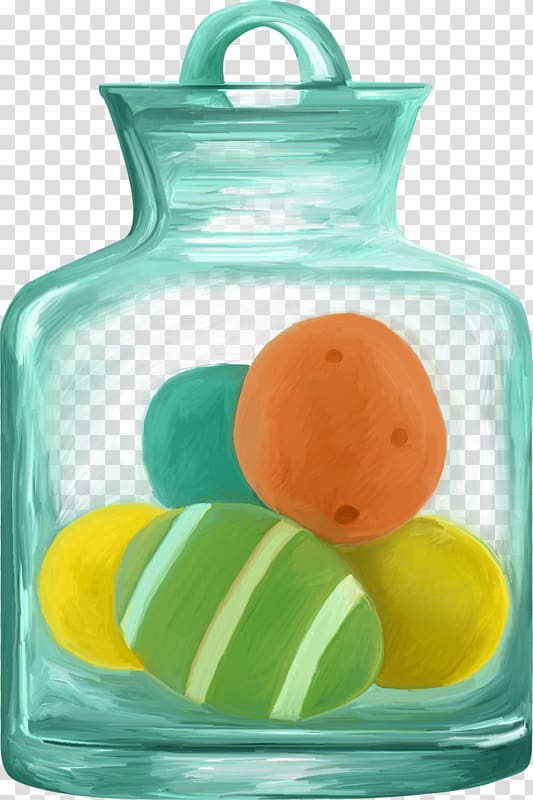 Watercolor painting Graphic design, Watercolor painting rafting the ball in the bottle transparent background PNG clipart